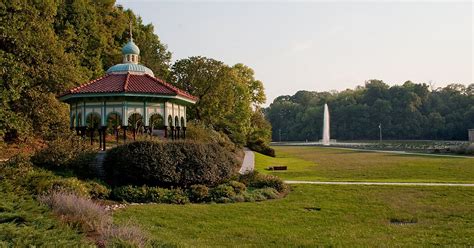 Check spelling or type a new query. Eden Park in Cincinnati, USA | Sygic Travel