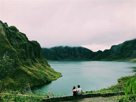Mount pinatubo is a great day tour from manila or other nearby destinations. From Disaster, Now a Beautiful Destination: 8 Reasons to ...