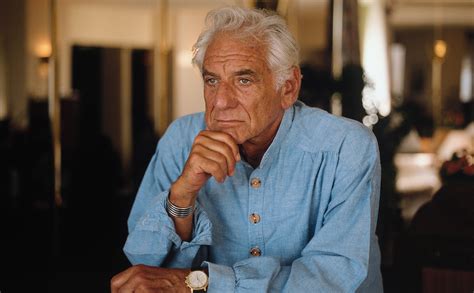 Der erste eindruck hat einen eindruck online. Leonard Bernstein | Offizielle Biografie