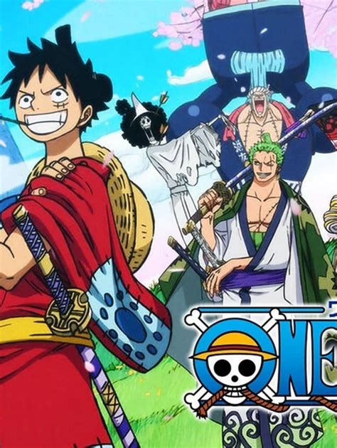 Luffy Wano Arc Wallpapers Wallpapers High Resolution