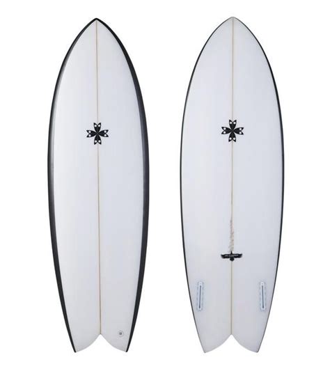 Handcrafted Single Fins And Twin Fins Joel Fitzgerald Surfboards