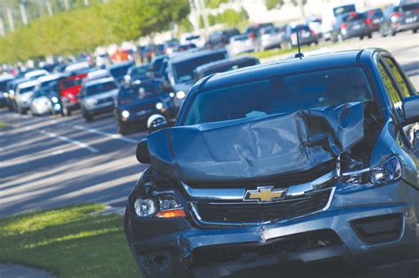 High-speed chase leaves cars crashed, rush-hour traffic snarled | Clay