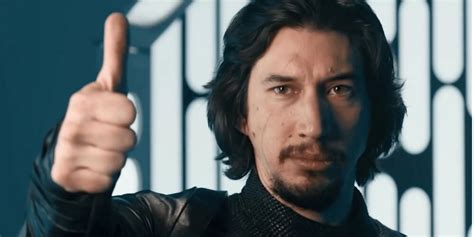 Adam Driver Reveals If He Plans On Returning To Star Wars
