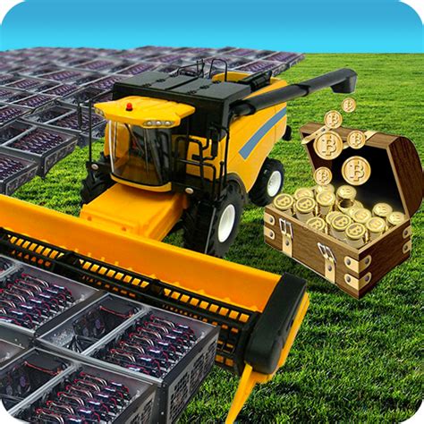 Life tycoon, idle miner simulator is an app made by alexplay llc. Amazon.com: Farm Mining Crypto Currency Bitcoin: Appstore ...