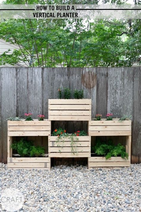 This homeowner had some pepper and tomato plants that were doing well. 20 DIY Vertical Garden Ideas To Drastically Increase Your ...