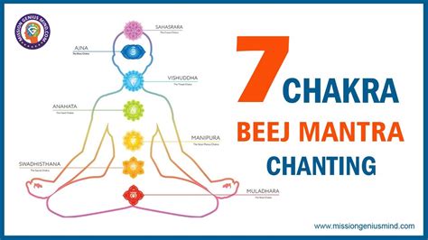शक्तिशाली Brainwave के साथ चक्र ध्यान कुंडलिनी जागरण 7 Chakra Beej