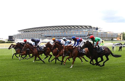 Royal Ascot 2021 How Much Do Royal Ascot Tickets Cost When Is Royal