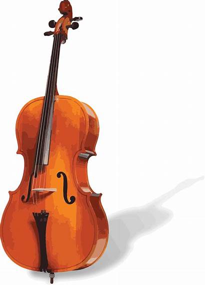 Clipart Violin Cello Cartoon Lyrisches Trio Transparent