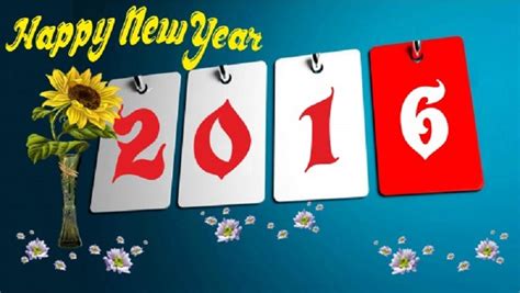 Celebration Of Happy New Year 2016 Lovevivah Matrimony Blog