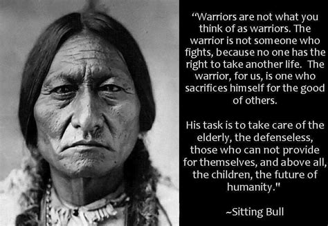 Sitting Bull Native American Spirituality Native American Wisdom