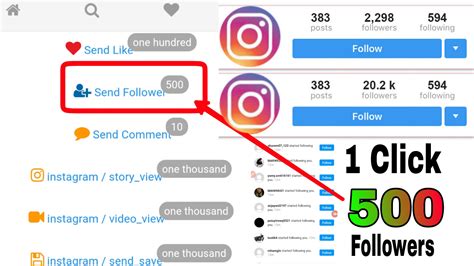 How To Increase Followers On Instagram App Technicaldhiraj