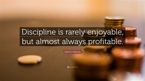 Image Most People Want To Avoid Pain And Discipline Is Usually