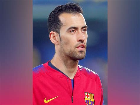 Spain and sweden played out a goalless draw in a game full of changes.la roja set a record for most first half passes in the history of the european c. Euro 2020: Spain skipper Sergio Busquets tests positive for COVID-19