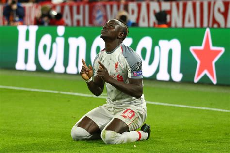 Recent form suggested liverpool's no.10 was the likeliest man to provide the goal they needed at the allianz arena, mane having netted eight times in his. Video Goals Bayern 1-3 Liverpool: Mane bags brace as ...