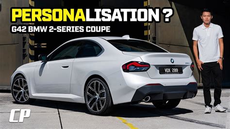 G42 Bmw 2 Series Coupe And M240i Xdrive Preview Rwd Is Back Youtube