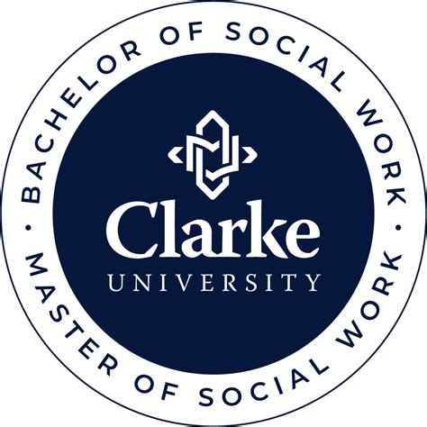 Clarke University Social Work Department Dubuque Ia