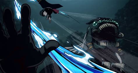 Demon Slayer | List of All Breathing Styles, Techniques & Forms — Poggers