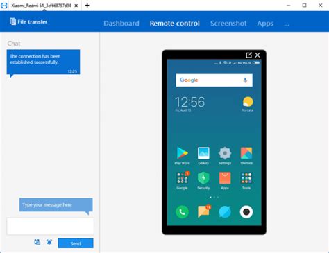 Maybe you would like to learn more about one of these? Android: Handy-Bildschirm auf PC übertragen (2019 ...