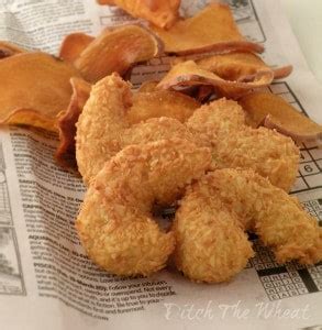 How to make keto lemon squares with coconut flour