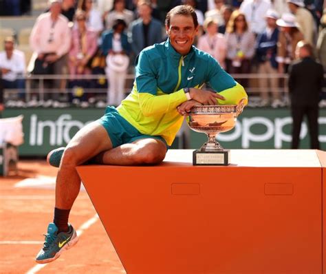 Nadal To Skip French Open Rediff Sports