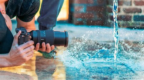 Quick Water Reflection Photography Trick Designs 10