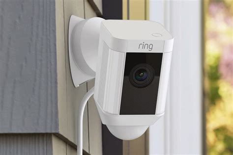 Ring Cameras Ring Security Camera Cost Pricing Packages And Deals