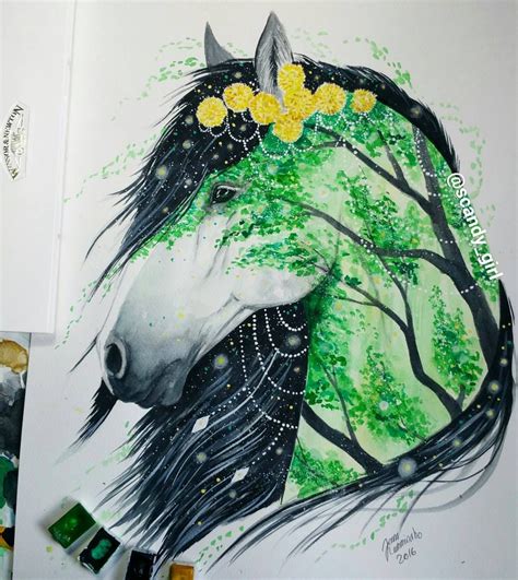 Consulta Esta Foto De Instagram De Scandygirl 8599 Me Gusta Horse