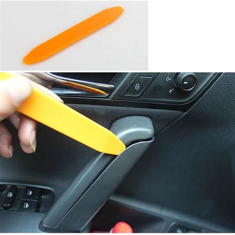 12pcs Car Door Clip Panel Radio Removal Tool For Daihatsu Terios Sirion