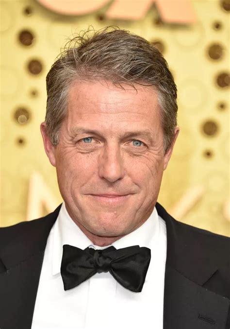 Hugh Grant Cheated On Liz Hurley With Sex Worker After Watching Own