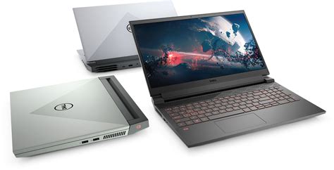 Dell And Alienware Unveil Gaming Laptops With Speedier Intel 11th Gen