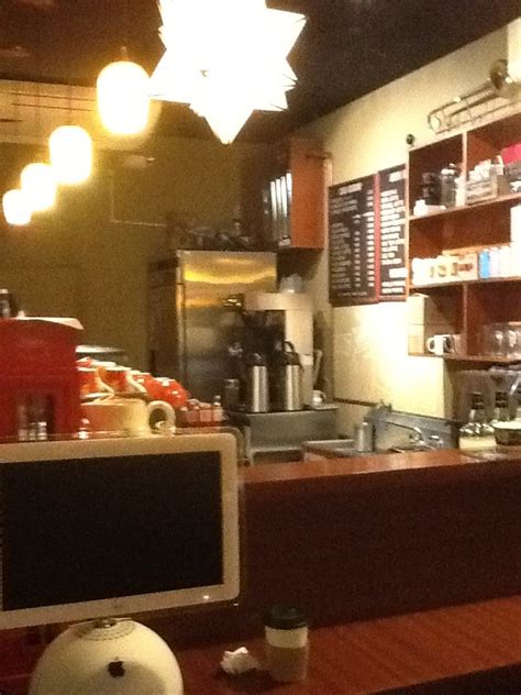 Maps.me harita ve konum dizininden aşağıdaki seçimi yaptınız: まか〜ウラのHAWAII日記: お洒落なカフェ・Glazer's Coffee（ユニヴァーシティー）