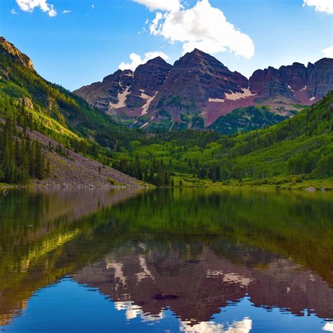 Maroon Bells Wallpapers Wallpaper Cave