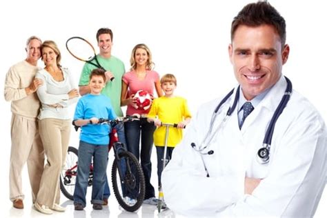 Orthopedics Specializing In Sports Medicine Reasons To Visit A