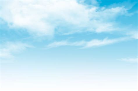 You can also upload and share your favorite blue sky with clouds wallpapers. Blue sky with clouds ~ Illustrations ~ Creative Market