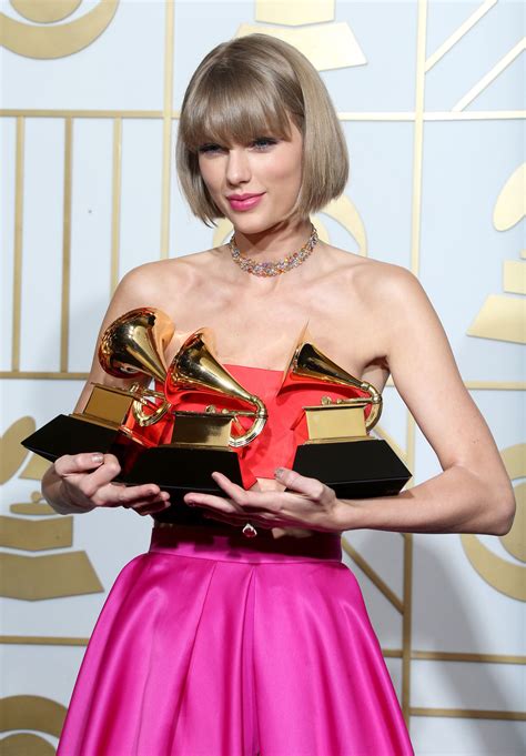 Taylor Swift The Global Icon In Music Industry