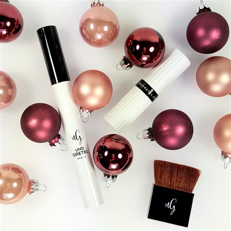Und Gretel Cosmetics