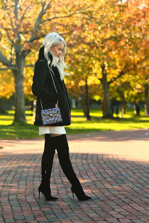 Autumn Winter Fashion Trend Pieces My Look For Less Inthefrow