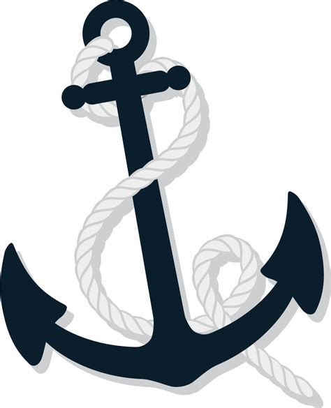 Clipart anchor simple anchor, Clipart anchor simple anchor ...