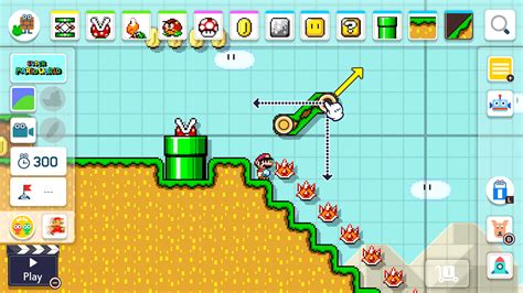 Super Mario Maker 2 How To Earn Coins Fast Farming Guide Gameranx