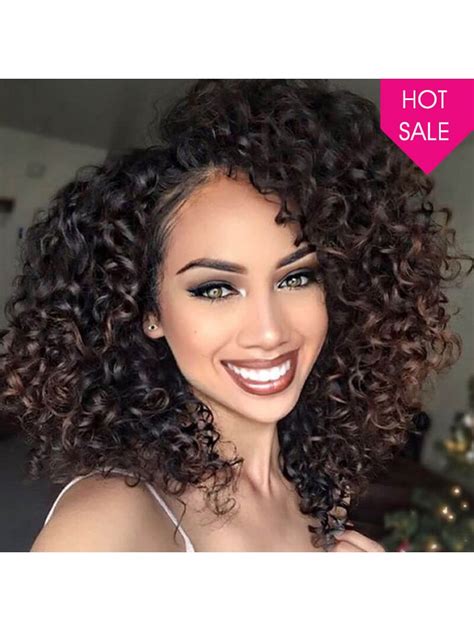 Unprocessed Bundles Virgin Brazilian Curly Weave Human Hair Bundles Deals Rewigs Co Uk