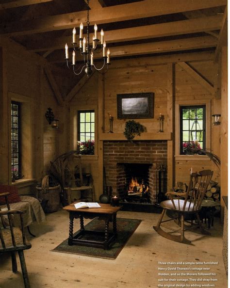 Check spelling or type a new query. Inside of stone snow covered cottage... | Tiny house swoon ...