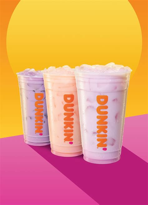 The Story Behind Coconutmilk At Dunkin Dunkin