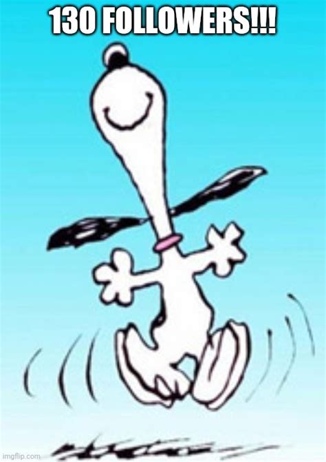 Snoopy Dance Imgflip