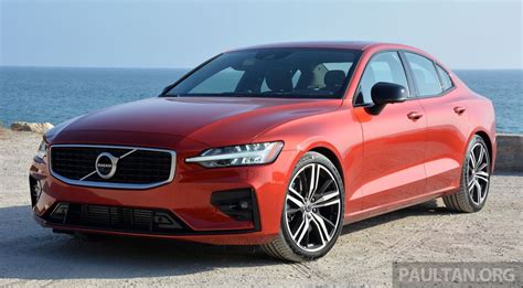 Established in 1927, volvo car corporation is a swedish automobile manufacturer the 2014 models of the xc60, xc90, s60 and s80 have even received the top safety pick+ rating. New Volvo S60 confirmed for Malaysia, Q3 2019 launch ...