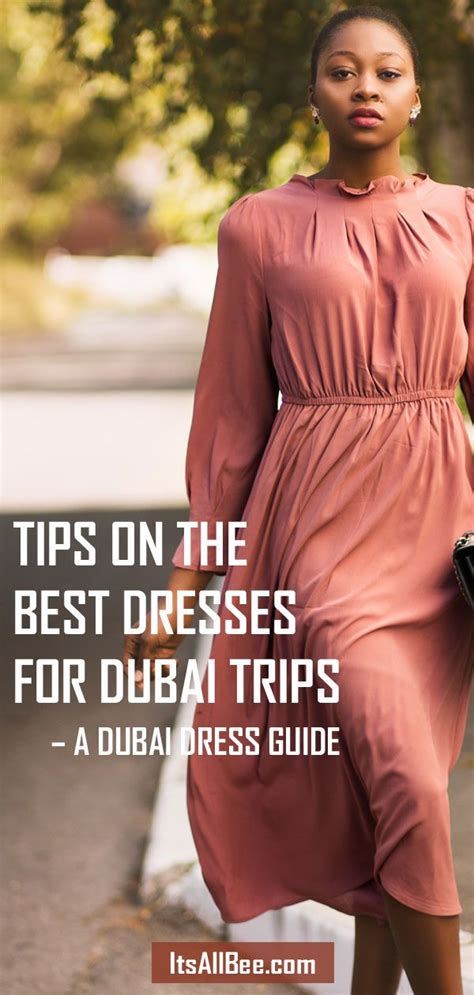Tips On The Best Dresses For Dubai Trips A Dubai Dress Guide ItsAllBee Solo Travel