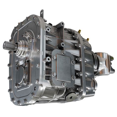Grab exceptional 2 speed gearbox at alibaba.com and experience excellent engine performance. 2-speed EV transmission | eMobility | Eaton