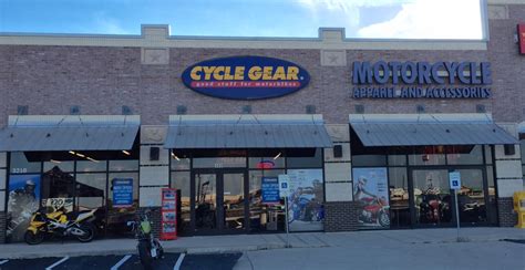 With the right gear you'll be energised to go the distance. Cycle Gear, Killeen, TX Reviews | 67 Reviews of Cyclegear ...
