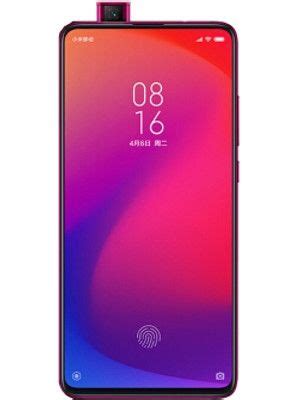 Take a look at xiaomi redmi k20 pro detailed specifications and features. Xiaomi Redmi K20 Pro Price in India June 2019, Release ...