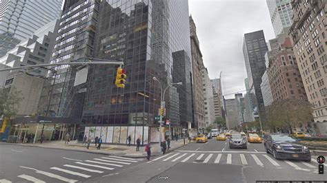 Rent, lease, coworking or sublease office 499 Park Avenue