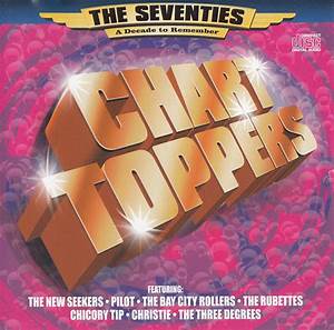 Chart Toppers Cd Discogs